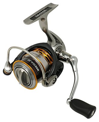 ダイワEM MS2506H Daiwa Spinning Reel 16 EM MS 2506H (2500 Size)NEW | eBay