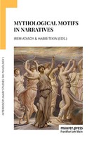 Habib Tekin (U. A.) | Mythologican Motifs In Narratives | Taschenbuch | Deutsch