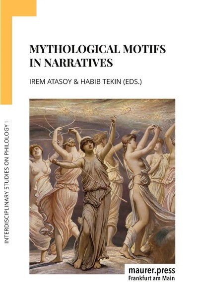 Habib Tekin (U. A.) | Mythologican Motifs In Narratives | Taschenbuch | Deutsch-image