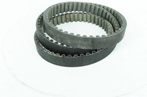 2004 Harley Softail Heritage Classic OEM Rear Drive Belt 40307-00B 135T 1-1/8"