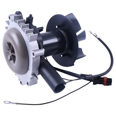 24V Blower Motor 1322696A 1303848A 13-03848 For Webasto Air Top 2000ST