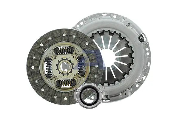 Kit frizione KT-089B AISIN per TOYOTA COROLLA Compact COROLLA Station Wagon