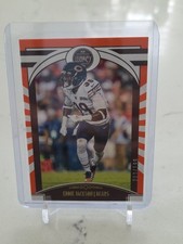 2020 Panini Legacy - Eddie Jackson #73 Orange #'d 093/199