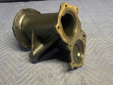 85-91 Chevy Gmc Truck Sm465 To Np208 Transfer Case Adapter 15597793 Square Body