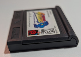 Neo Geo Pocket Color - King of Fighters - R-2 - Authentic & Tested