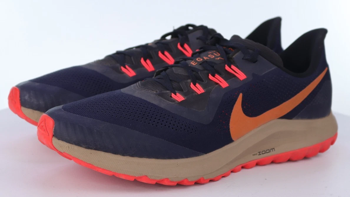 Nike Air Zoom Pegasus 36 for Sale | Authenticity Guaranteed | eBay