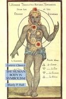 The Human Body In Symbolism | Esoteric Classics | Manly P. Hall | Taschenbuch