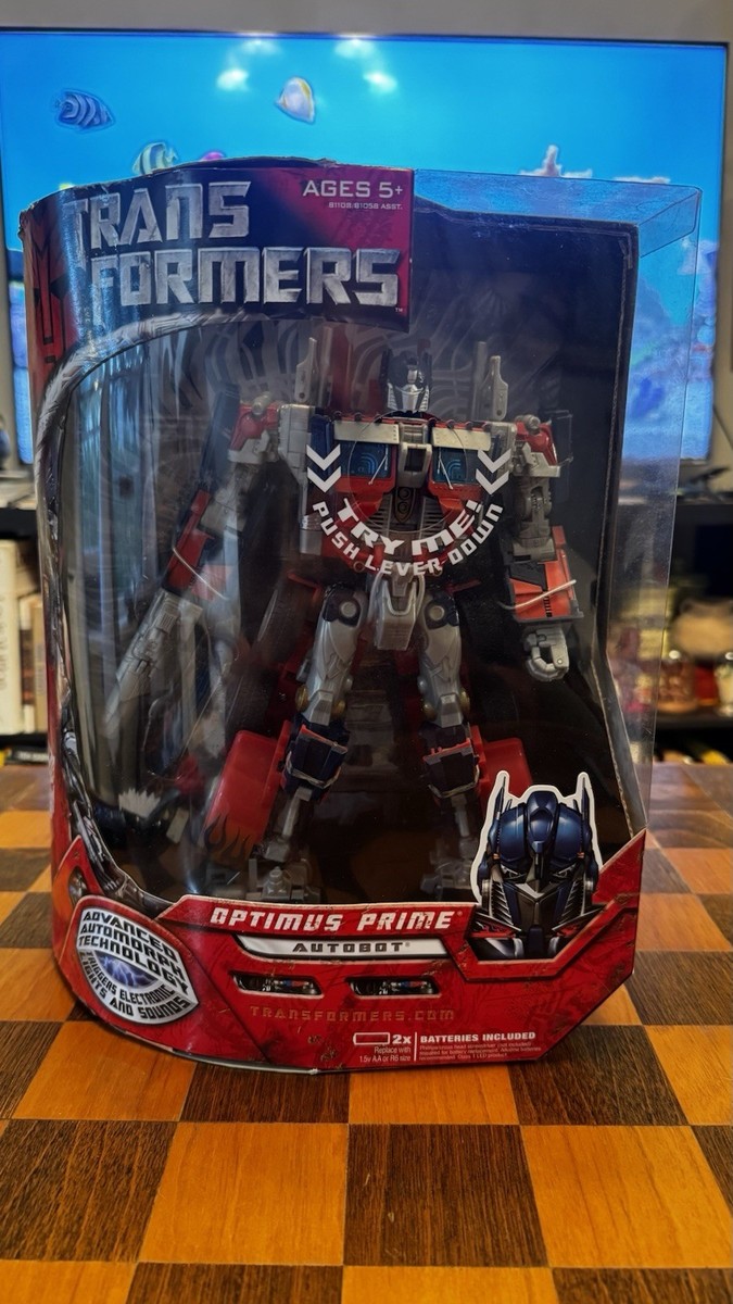 アメコミ Transformers Optimus Prime Leader Class Amazon.com: Transformers Toys Studio Series Leader Class Age