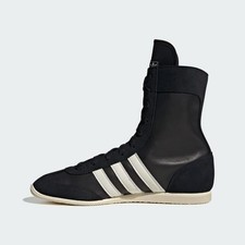 Adidas Originals Women's Japan H - Core Black/Off White JS4036 Expeditedship
