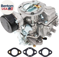 D5tz9510ag Carburetor For Carter Yf Type 1 Barrel Carburetor For Ford 240 250 30