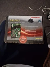 Universal Hot Surface Ignition Integrated Furnace Control, S9200U1000