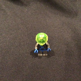 Vintage LEGO Insectoids Beta Buzzer (6817) - 100% Complete w BOX & INSTRUCTIONS!