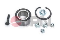 1X JPN Radlagersatz Vorne Beidseitig FüR Peugeot 208 1.2 Puretech 82 1.6