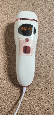 IPL Hair Removal - Lasergerät für Damen