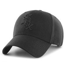 47 Brand Snapback Cap - MLB Chicago White Sox...
