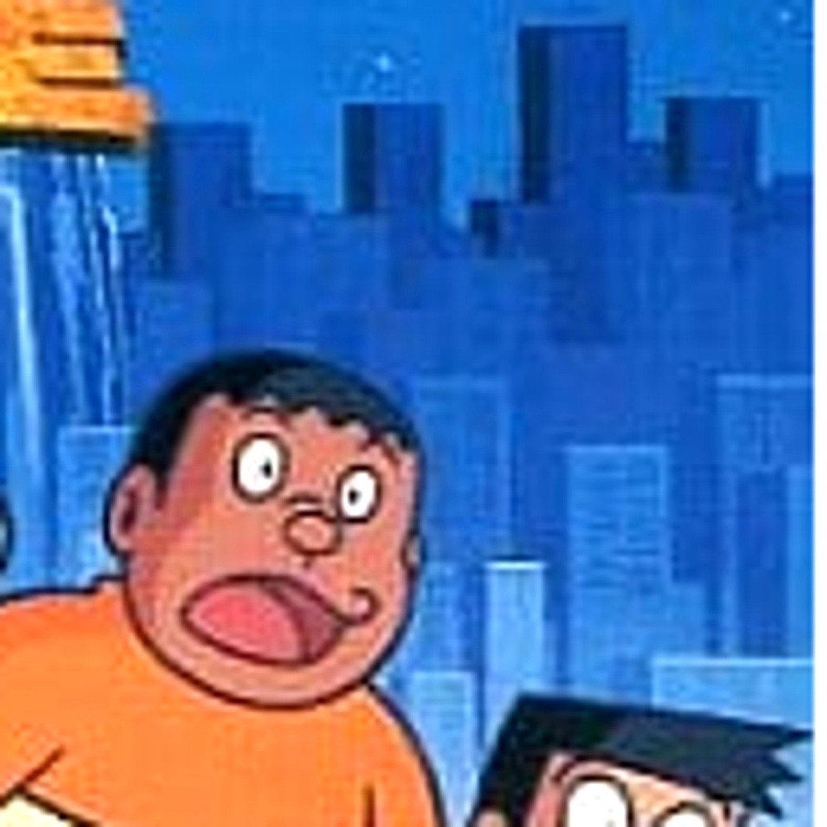 Doraemon Nobita to Fukkatsu no Hoshi PlayStation Japan Ver