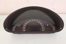 Tacho Kombiinstrument A2035400711 Mercedes C Klasse W203 129PS C180 Tacho Kombiinstrument A2035400711 Mercedes C Klasse W203 129PS C180