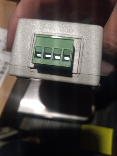Tycon Power TP-DCDC-2456G-VHP PoE Injector - Picture 5 of 5