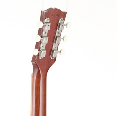 Gibson Custom Shop 1960 Les Paul Special Single Cut VOS 2006