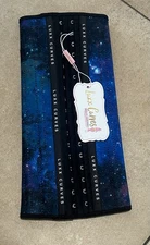 New In Package Luxx Curves Waist Trainer, Size XL, Long Torso, Galaxy Pattern