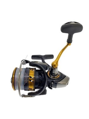 DAIWA LEGALIS LT 4000D-CXH Spinnrolle Angelrolle JDM Light Tough