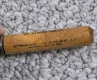 Vintage Wood Corkscrew Sullivan & Sullivan Liquor  6 High St. Nashua NH — photo 3