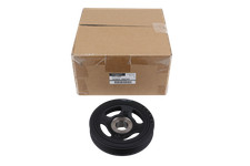 Poulies diverses Renault Kadjar