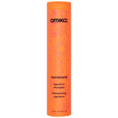 Amika Normcore Signature Shampoo 9,2 Oz.