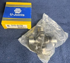 Front/Rear Driveshaft Universal Joint U-Joint 210-0178 Ford Chevy Mopar GMC