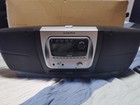 Sirius XM SIRPNP2 Dock & Play Radio Boom Box Audiovox SIR-BB1  — photo 2