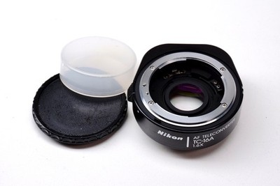 Nikon TC-16a 1.6 x AF Teleconverter