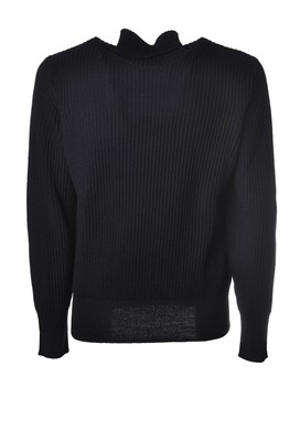 Shirt Stehkragen Langarm alles komplett aus Costa Verarbeitung