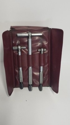 Messbereich Telescopic Gauge Set V10603