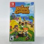 Animal Crossing: New Horizons (Nintendo Switch, 2020)