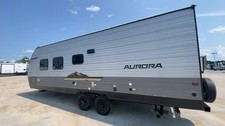 2027 Forest River Aurora Light 26BH