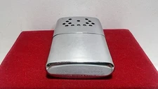 VINTAGE JON-E STANDARD SIZE CARRY HEATED HAND WARMER