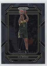2023 Panini Prizm WNBA Kia Nurse #14 0jk3