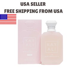 Kayali Yum Boujee Marshmallow 81 3.4 oz/100ml EDP Perfume Women Long Lasting