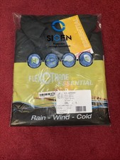 Flexothane Sioen Waterproof Jacket 2XL