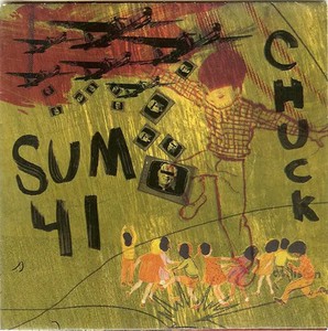 Sum 41 Chuck | eBay UK