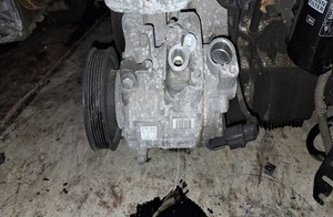 Volkswagen Golf 2008 AC AIR Compressor Pump 1k0820859t, Genuine #2837570-80