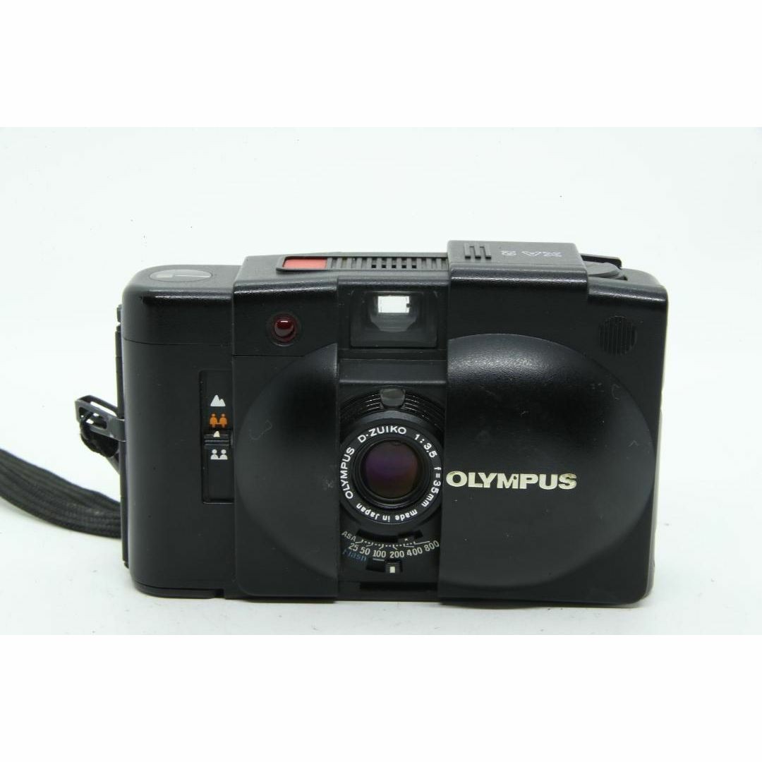 【R2361】OLYMPUS XA2 オリンパス R2361 Olympus Xa2 | eBay