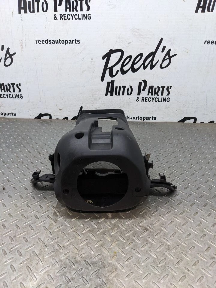 2009-2014 Acura TL Steering Column Upper & Lower Cover Shroud OEM 1159996 Foto 2 de 4