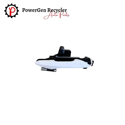 #ad 2016 2022 LEXUS RX350 RX450 REAR LEFT EXTERIOR DOOR HANDLE PULL ASSEMBLY OEM $134.69