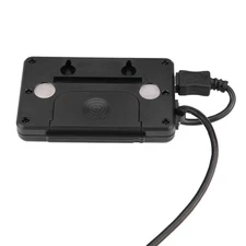 0-600mm Digital Linear Scale LCD Readout Kit For Milling Machines Lathes