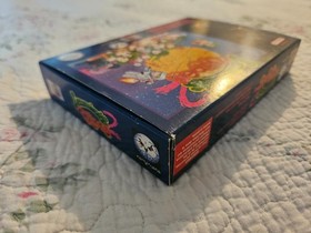 Rare Nr Mint Lemmings 2 Tribes II SNES UK PAL Super Nintendo Classics nes