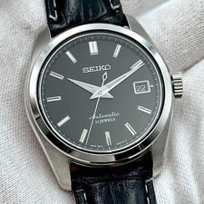 SEIKO SARB033 6R15 Automatic Watch 37mm 19cm 7.5in Bracelet Needs Repair #5653