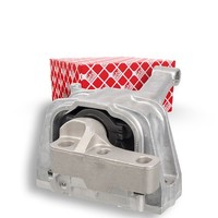Febi Bilstein Lagerung, Motor Rechts U.A. FüR Audi, Seat, VW
