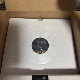 HITACHI Hi-Saturn MMP-1 Console Sega Saturn Compatible NTSC-J Tested #416