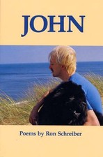 JOHN By Ron Schreiber *Excellent Condition*